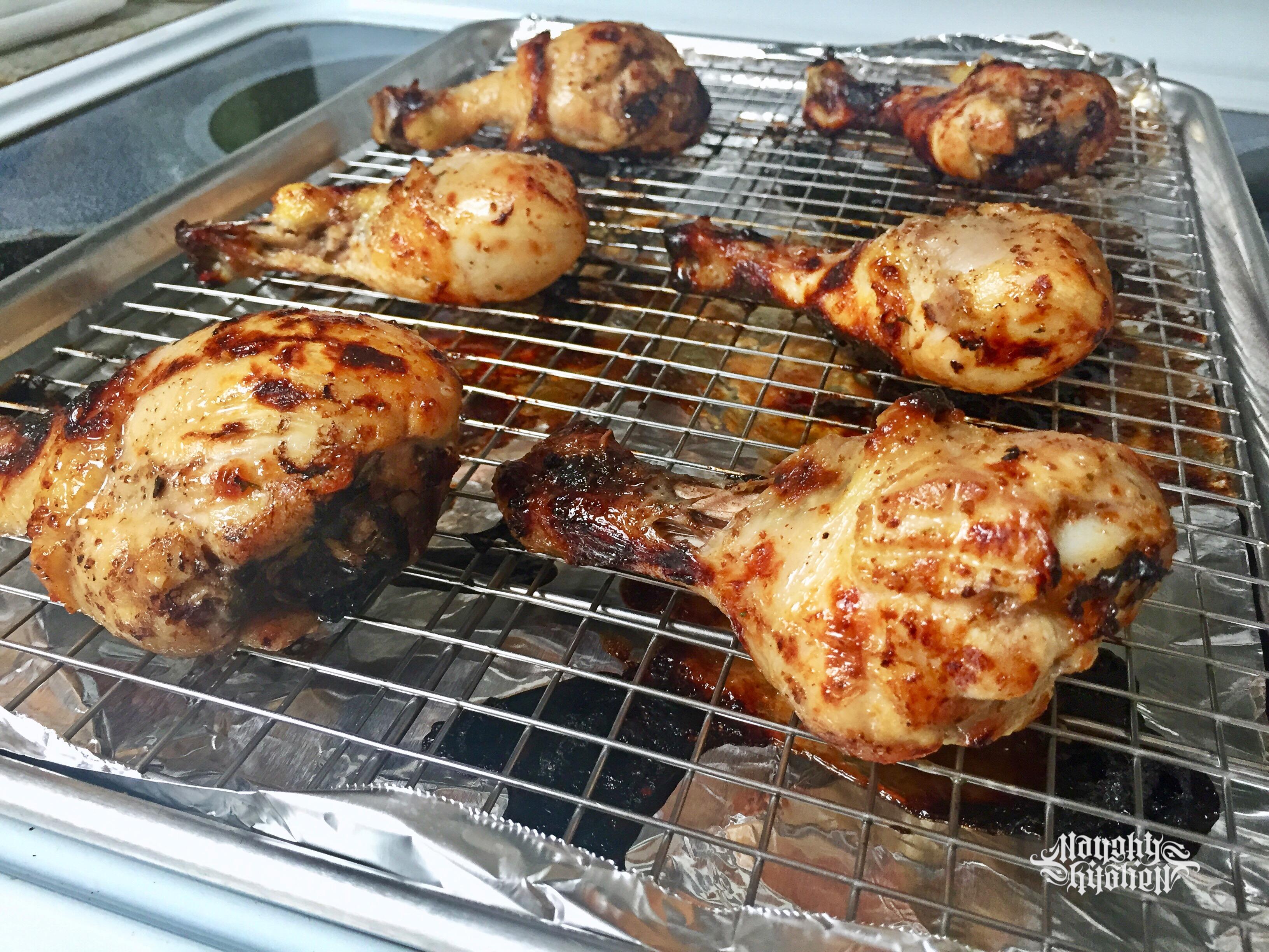 two ingredients baked chicken quick and easy chicken dinner