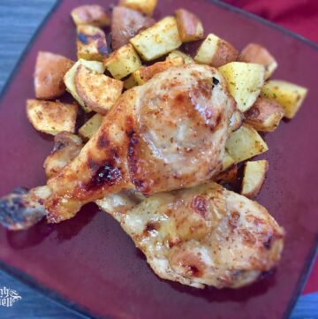 two ingredients baked chicken quick and easy chicken dinner