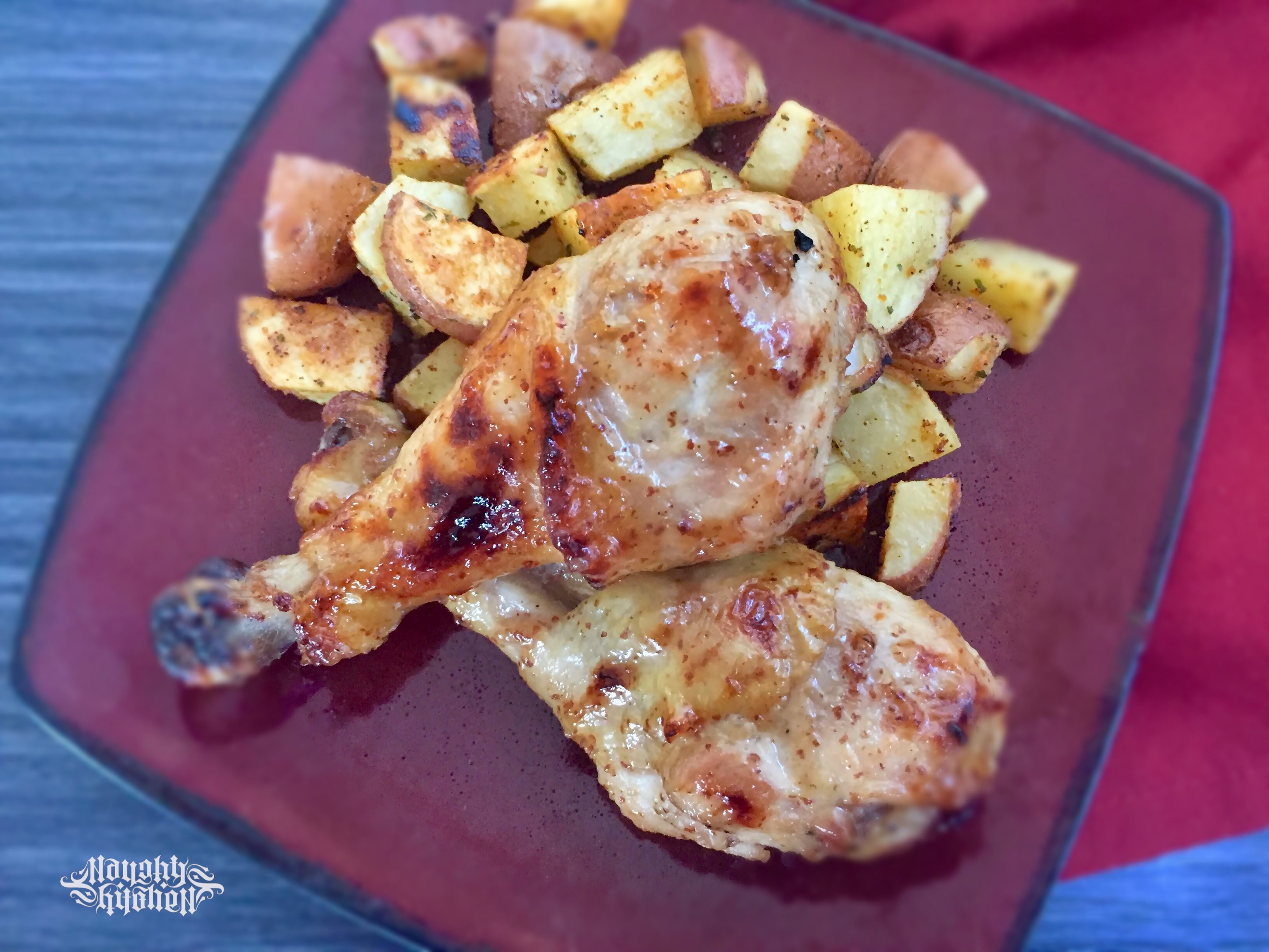 two ingredients baked chicken quick and easy chicken dinner