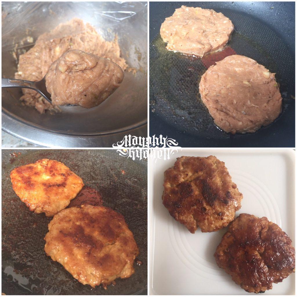 Healthy Filipino Longanisa Patties Filipino Food, Filipino Breakfast