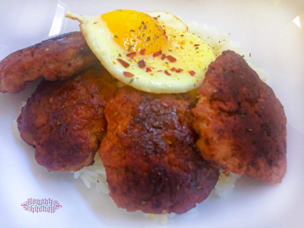 Healthy Filipino Longanisa Patties Filipino Food, Filipino Breakfast