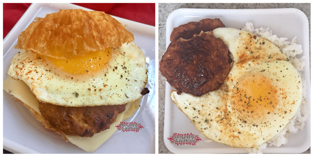 Healthy Filipino Longanisa Patties Filipino Food, Filipino Breakfast