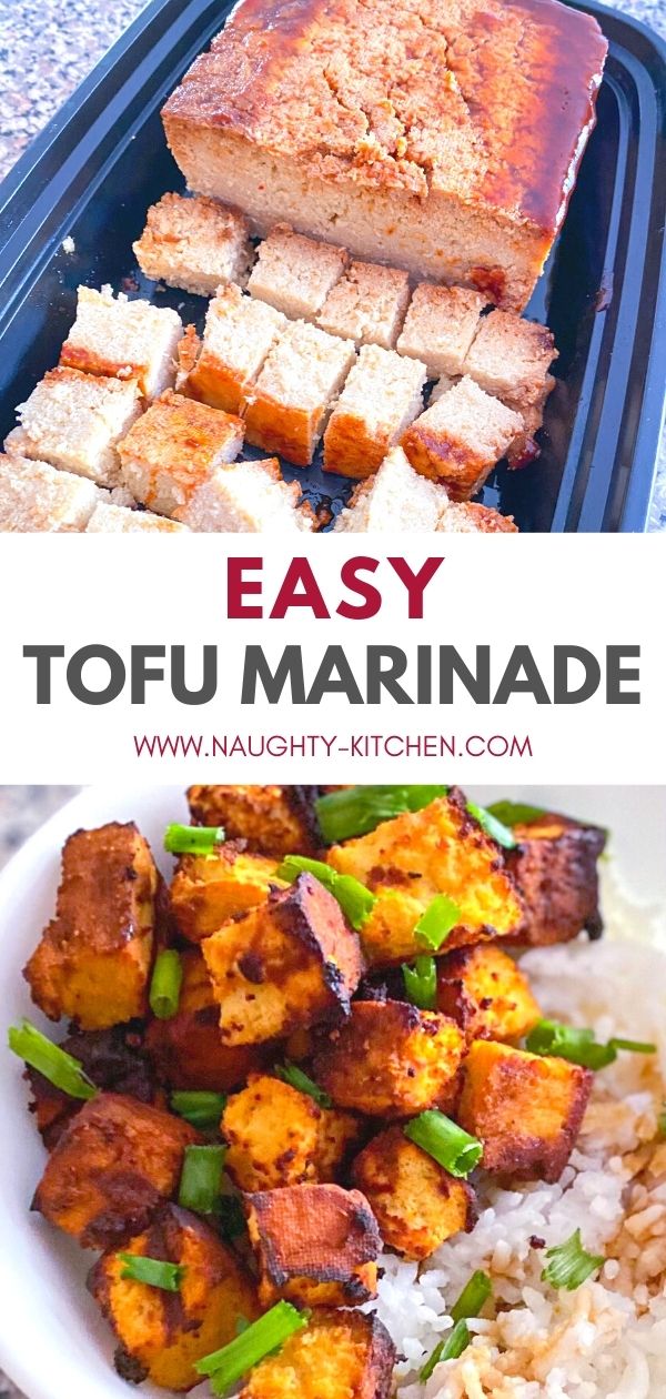 Easy Tofu Marinade-Naughty Kitchen-6