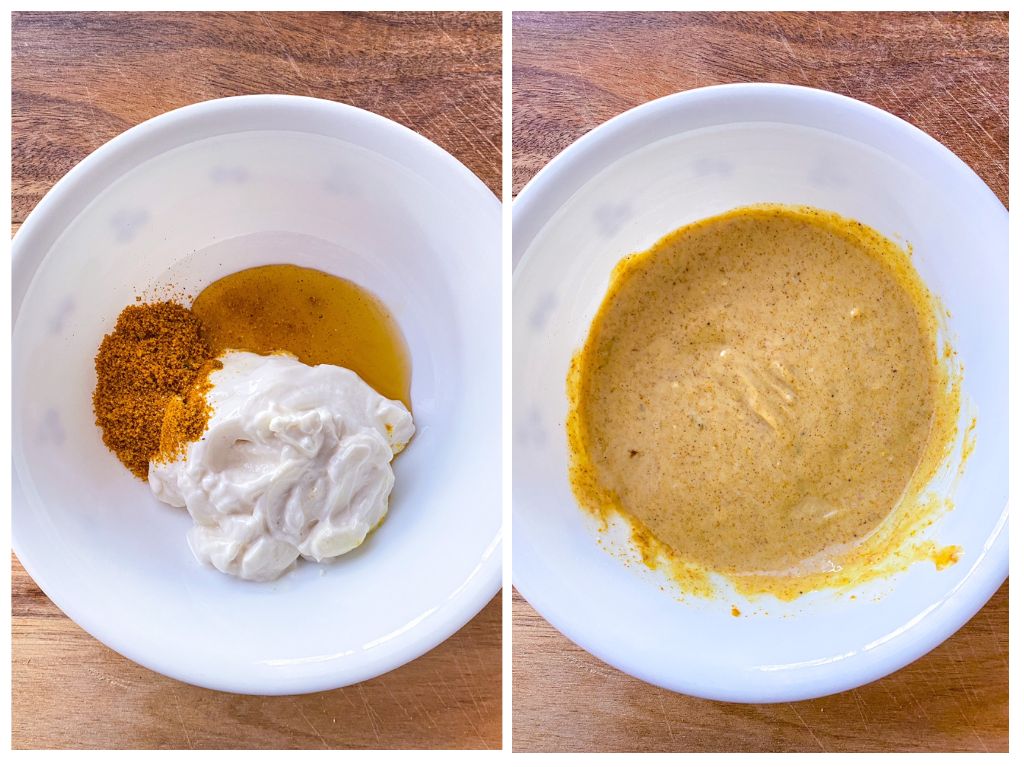 How To Make Curry Sauce-