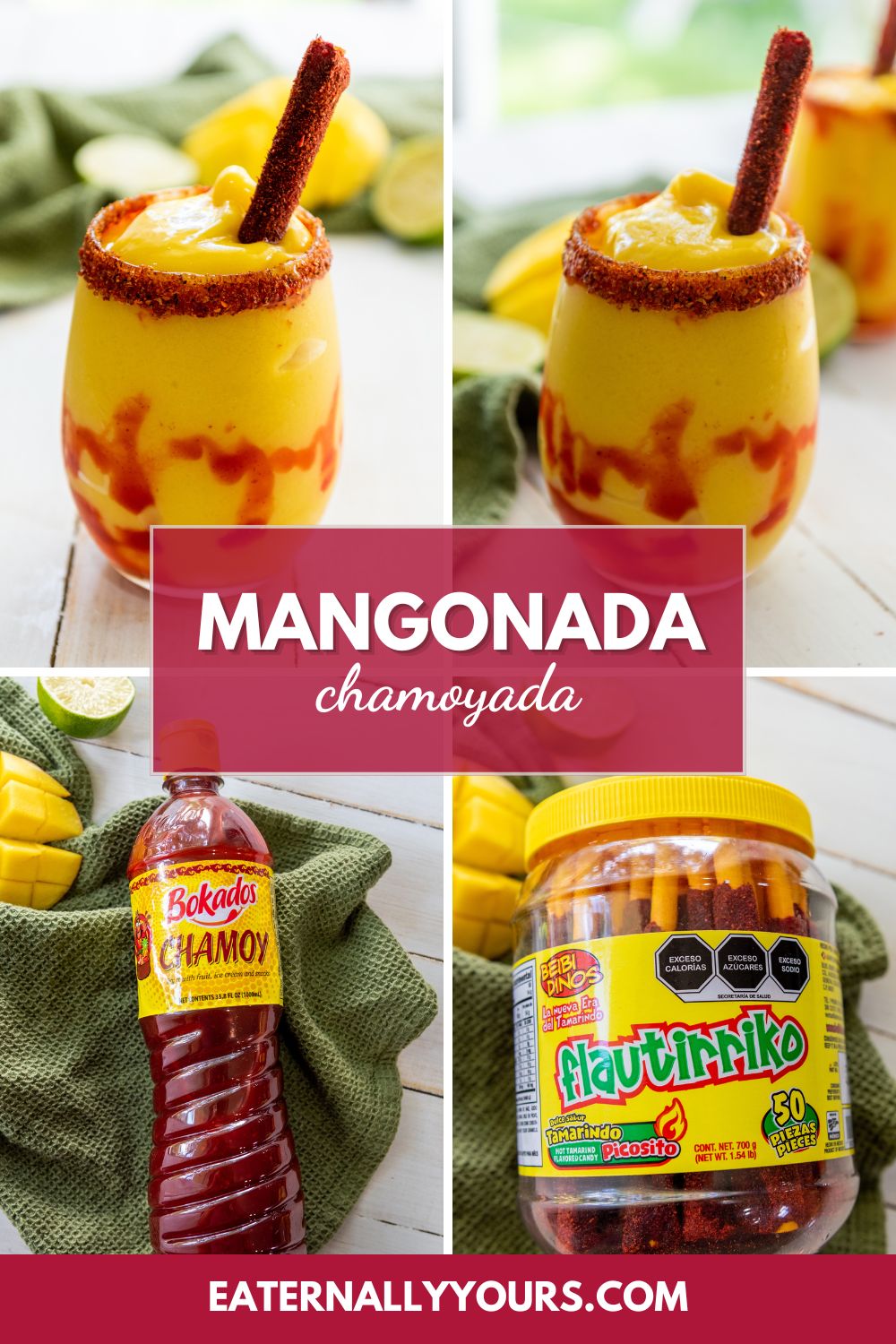 Mangonada